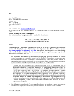 Vers&atilde;o 1 &ndash; 28.2.2012