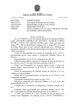 eduardo pereira de oliveira advogado