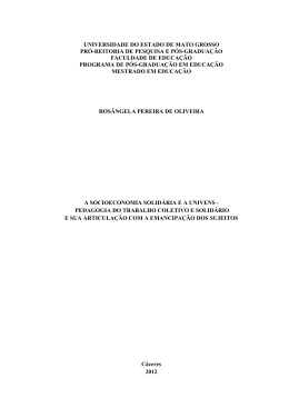 Rosangela Pereira de Oliveira