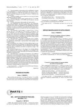 D.R. 2.&ordf; s&eacute;rie