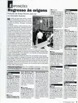 Artigo completo aqui - Caf&eacute; Restaurante Guarany