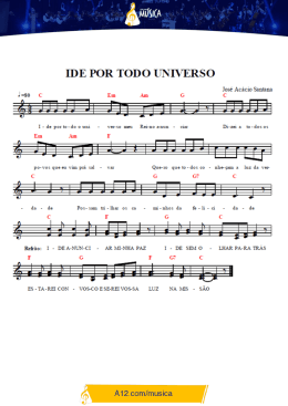 IDE POR TODO UNIVERSO