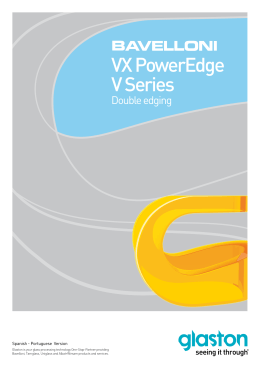 VX PowerEdge V Series