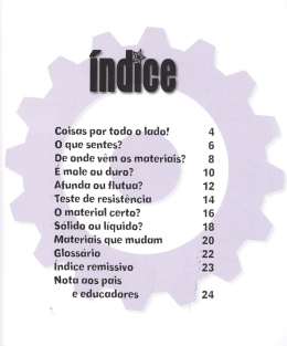 ._ _ Coisas por todo o. lado! 4 I` `