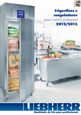 LIEBHERR - PRO 2012