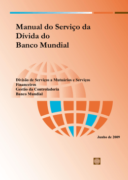 Empr&eacute;stimo de Spread Fixo