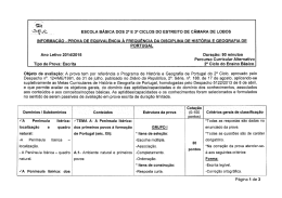 Escrita