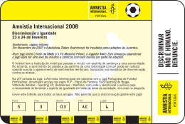 Amnistia Internacional