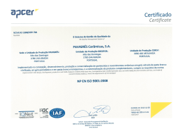 apcer - Pavigr&eacute;s