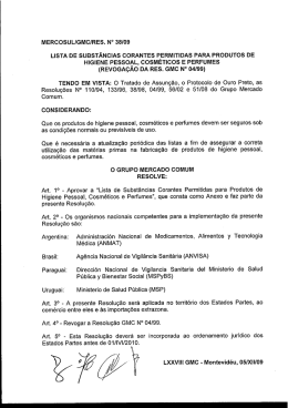 REvoGA&ccedil;Ao DA REs. GMC N