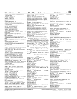Publica&ccedil;&atilde;o ANVISA correlatos provida