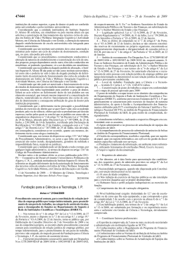 Diário da República, 2.ª série — N.º 226 — 20 de Novembro de