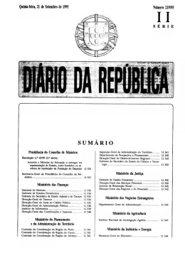 Acto de Autoriza&ccedil;&atilde;o