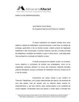 baixar - Academia Nacional de Direito do Trabalho