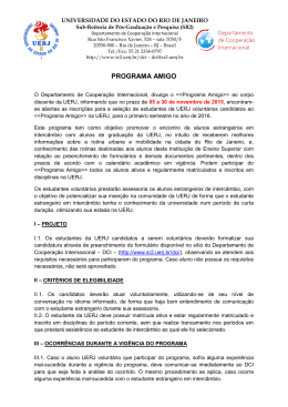 Edital - Sub-Reitoria de P&oacute;s-Gradua&ccedil;&atilde;o e Pesquisa (SR2)