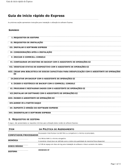Guia de in&iacute;cio r&aacute;pido do Express
