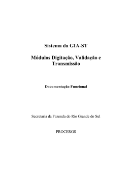 programa de instala&ccedil;&atilde;o