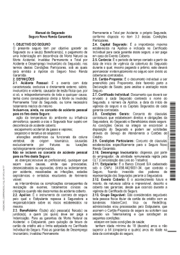 Nova Renda Garantida