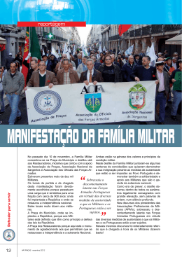 Revista Há Praças Nº 03 – Pág. 12 a 14