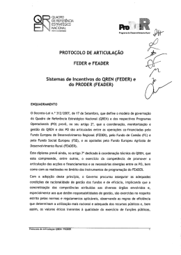 QUADRO A _ DE REFERENUA g ESTRATEGICO