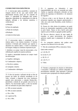 Prova - Calcule Mais