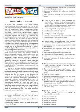 17/02/2011 Bloco I