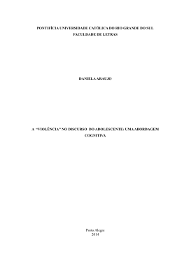 Abrir - Reposit&oacute;rio PUCRS