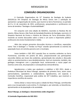 Programa 12 SGS - Meta Marketing e Eventos