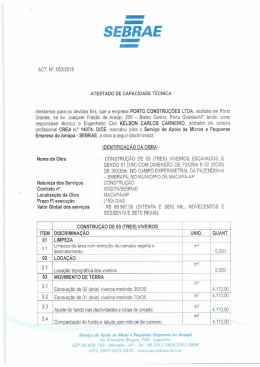 porto constru&ccedil;&otilde;es