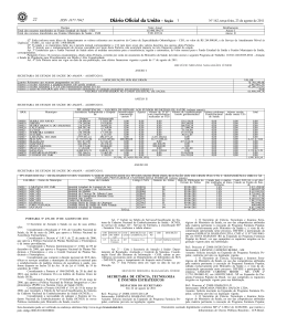 Portaria N&ordm; 470