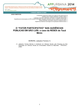 Acesse o artigo completo aqui