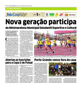 Jornal o Estado do Maranhão