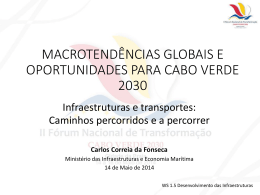 II FNT WS 1.5 - Carlos Correia Da Fonseca