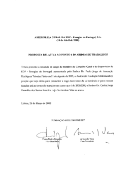 Funda&ccedil;&atilde;o Millennium BCP