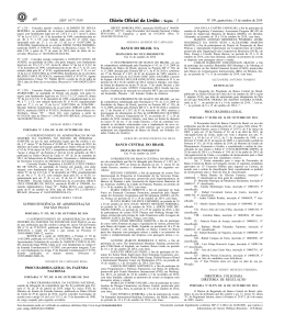 DOU Nomea&ccedil;&atilde;o PORTARIA N&ordm; 82.580