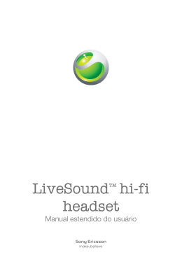 &yuml;&thorn;S o n y   E r i c s s o n   M o b i l e   C o m m u n i c a t i o n s   A B