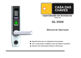 Manual Completo DL3500