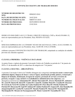 Presidente Prudente e Regi&atilde;o - Seac-SP