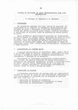 processamento de dados