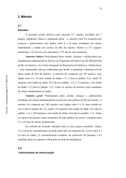 disserta&ccedil;&atilde;o entrega1707 - Divis&atilde;o de Bibliotecas e Documenta&ccedil;&atilde;o