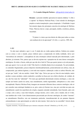 UNIVERSIDADE FEDERAL DE SANTA CATARINA