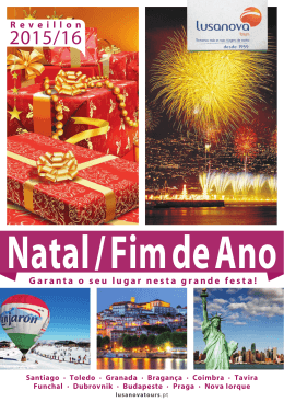 Ver PDF - Lusanova Tours