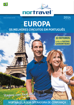EUROPA - Uneworld