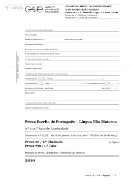 Prova