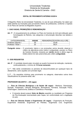 Ficha - Unit