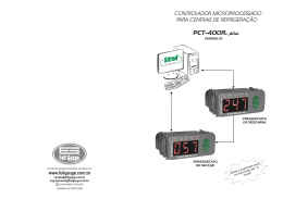 Vers&atilde;o 1 - Full Gauge Controls