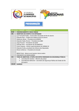 Programa&ccedil;&atilde;o Completa