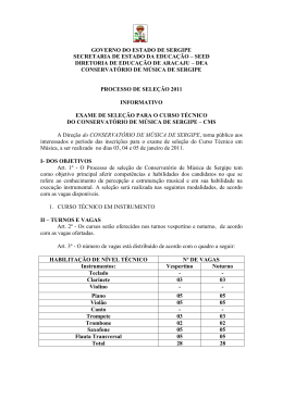 seed diretoria de educa&ccedil;&atilde;o de aracaju &ndash; dea conservat