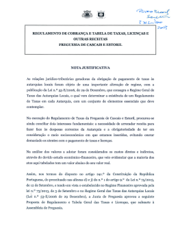 496.12%&raquo; 7m? - Junta de Freguesia de Cascais e Estoril