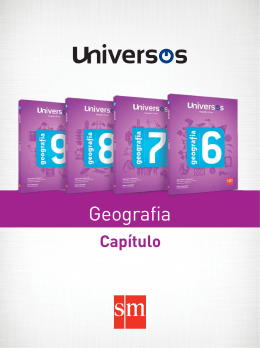 Geografia
